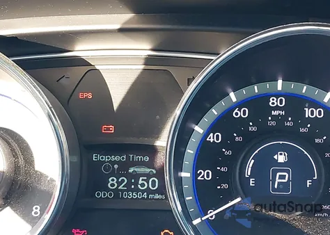 2011 Hyundai Sonata Gls from USA, damaged, VIN 5NPEB4AC3BH016005